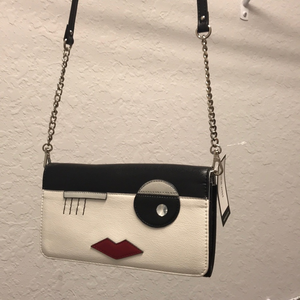 Crossbody bag
